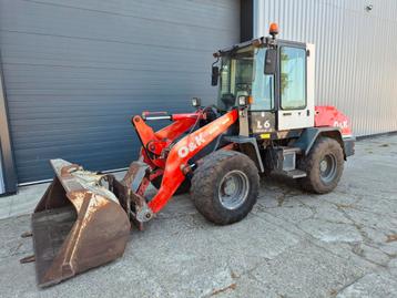 O&K L6 shovel / Wiellader beschikbaar voor biedingen