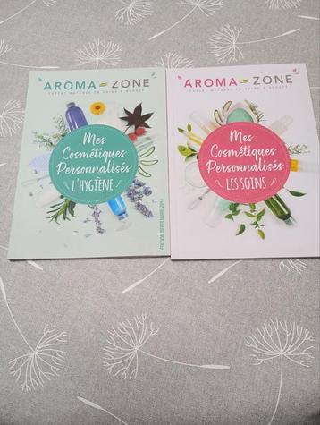 Mes cosmétiques personnalisés  beschikbaar voor biedingen