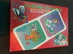 vloepuzzel - FLOOR DOMINO Disney BAMBI, Kinderen en Baby's, Ophalen, Gebruikt, 2 tot 4 jaar