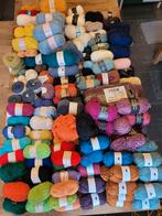 Groot lot garen 17kg, Hobby en Vrije tijd, Ophalen of Verzenden, Nieuw