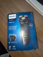 Philips rasoir shaver série 3000, Ophalen of Verzenden, Nieuw