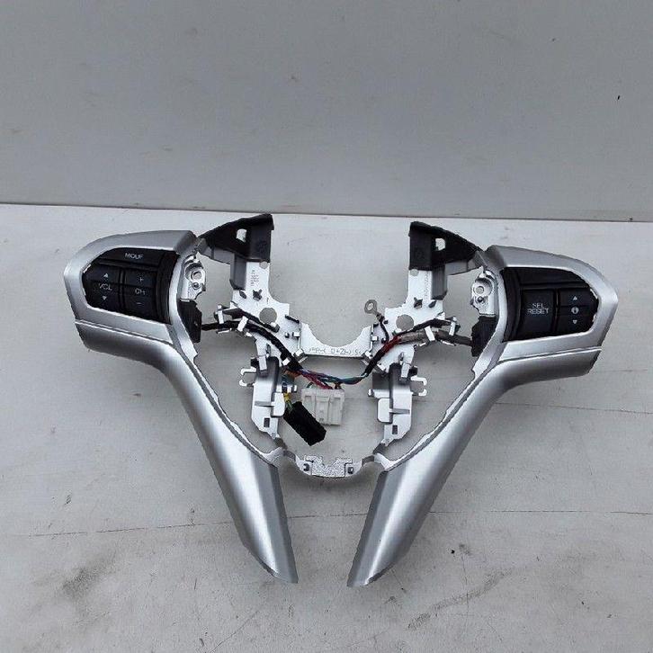 COMMANDE DE RADIO AU VOLANT Honda CR-Z (ZF1), Autos : Pièces & Accessoires, Tableau de bord & Interrupteurs, Honda, Utilisé