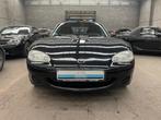 Mazda MX5 1.6I NB FL Open air, Leder, Met garantie, Auto's, Lederen bekleding, Achterwielaandrijving, Zwart, 4 cilinders