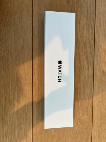 Apple watch SE 40 mm beschikbaar voor biedingen