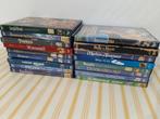 Disney Dvd's ( 17 Tittels ), Cd's en Dvd's, Ophalen, Zo goed als nieuw