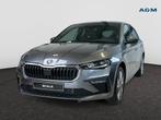 Skoda Scala Scala 1.0 TSI Selection DSG, Auto's, Skoda, Automaat, Scala, Airbags, Zilver of Grijs