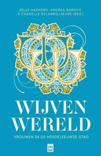 Te Koop Boek WIJVENWERELD Haemers Bardyn Delameillieure, Haemers Bardyn Delameillieure, Maatschappij en Samenleving, Ophalen of Verzenden
