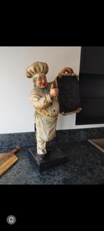 Cuisinier ou boulanger ardoise de comptoir, Tickets en Kaartjes, Recreatie | Pretparken en Attractieparken