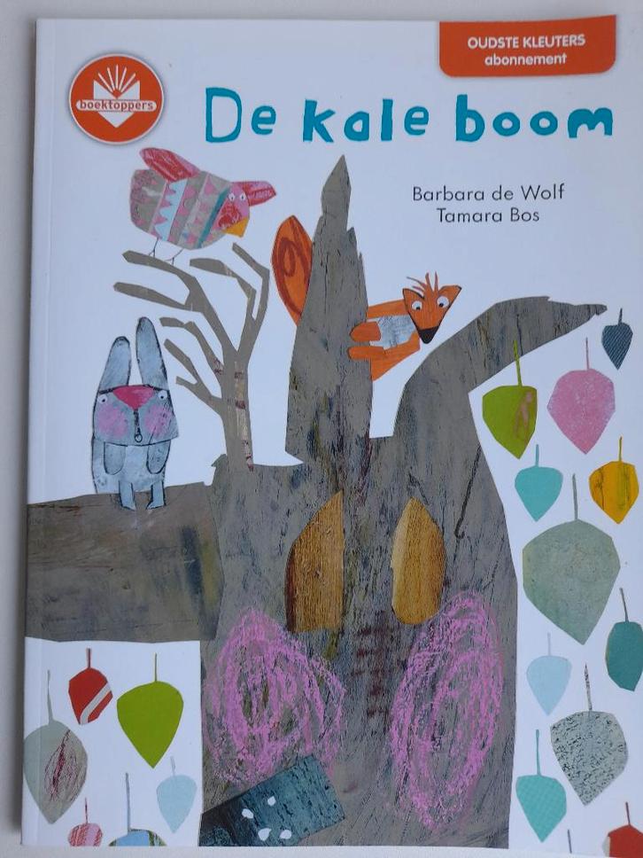 7 boeken voor kleuters: boektoppers, Boeken, Kinderboeken | Kleuters, Zo goed als nieuw, Ophalen of Verzenden