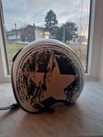 Casque de moto, M, Dames, Tweedehands, Ophalen