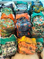 Wasbare luiers: Close pop in, Kinderen en Baby's, Babykleding | Overige, Ophalen