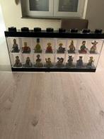 Lego minifigures The Simpsons serie 1-71005, Enlèvement ou Envoi, Comme neuf, Ensemble complet, Lego