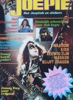Gezocht: oude Joepie popbladen, Boeken, Tijdschriften en Kranten, Verzenden, Gelezen, Overige typen