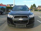 Chevrolet Captiva 2.2 TCDI*2013*1e Eigen*Ohboek*Navi*EURO 5, Auto's, Chevrolet, Voorwielaandrijving, Euro 5, Stof, 170 g/km