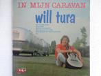 Will Tura - In Mijn Caravan (1979), Cd's en Dvd's, Ophalen of Verzenden