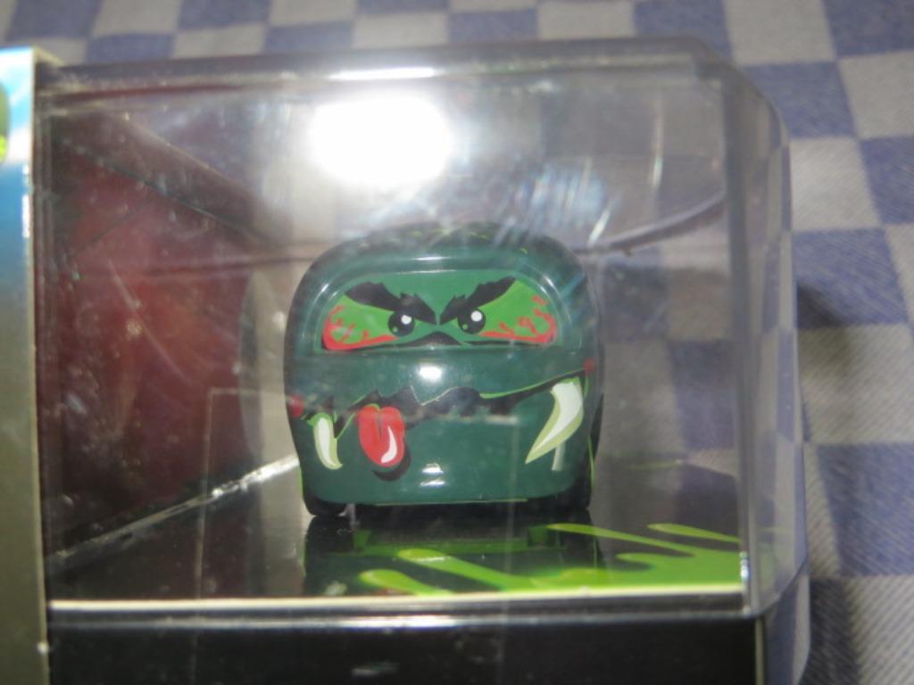 Revell Control : RC Mini car Claw -- Nieuw, Ophalen of Verzenden, Nieuw