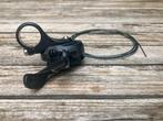 Shimano Deore 12s shifter – NIEUW met Optislick kabel, Nieuw, Derailleur of Ketting, Shimano, Mountainbike