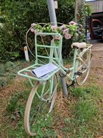 Oxfordfiets, Ophalen, Zo goed als nieuw, Versnellingen