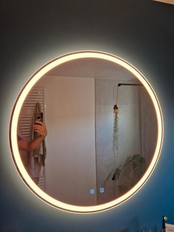 Mirroir salle de bain led SLV  beschikbaar voor biedingen