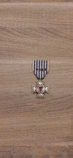Médaille du prisonnier politique '40-'45, Collections, Enlèvement