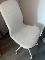 Bureaustoel IKEA “LÅNGFJÄLL”, Enlèvement, Comme neuf, Chaise de bureau