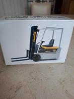 Model/Miniatuur vorkheftruck KOMATSU, Hobby en Vrije tijd, Ophalen
