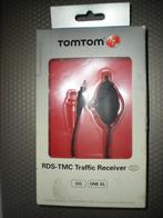 recepteur de trafic TomTom RDS-TMC autentique 11 euro, Ophalen of Verzenden, Nieuw