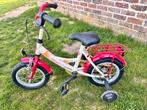 Meisjesfiets 12 inch, Fietsen en Brommers, Ophalen, 14 inch of minder, Lollipop