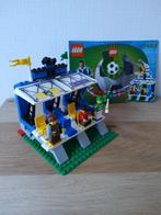 LEGO TRIBUNE 3403, Enfants & Bébés, Ensemble complet, Enlèvement, Lego, Utilisé