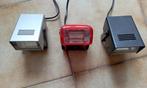Mini stroboscoop - 3 stuks, Ophalen
