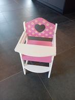 Poppenstoel, Kinderen en Baby's, Ophalen, Gebruikt