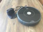 Irobot roomba, Elektronische apparatuur, Ophalen, Zo goed als nieuw, Reservoir, Robotstofzuiger