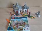 Lego Harry Potter 75947 Hagrid´s hutje en Scheurbek compleet, Ophalen, Zo goed als nieuw, Lego