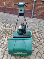 Qualcast kooimaaier, Gebruikt, Opvangbak, Benzine-grasmaaier, 40 t/m 49 cm