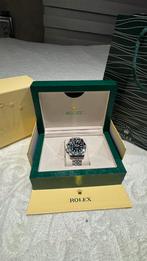 Rolex gmt master II sprite, Handtassen en Accessoires, Horloges | Heren, Ophalen, Zo goed als nieuw, Rolex