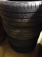 4 Goodyear 205/45/17 banden, Auto-onderdelen, Ophalen, Gebruikt, 17 inch, 205 mm