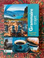 Grammaire trajet Edition revue, Boeken, Ophalen, Zo goed als nieuw, Frans, Pelckmans