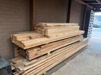Construktie hout, Doe-het-zelf en Bouw, Ophalen, Zo goed als nieuw
