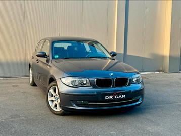 Bmw 116i LCI, nombreuses options,+ garantie 