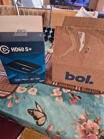 elgato disponible aux enchères