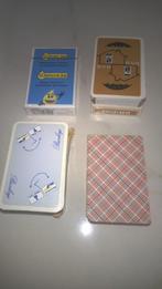 4 kaart spellen, Een of twee spelers, Ophalen of Verzenden, Nieuw