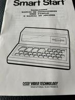 V tech leercomputer kleuter /lagere schoolniveau, Enlèvement