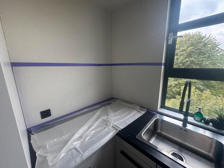 Peintre en batiment, Bricolage & Construction, Matériel de peinture, Utilisé, Enlèvement ou Envoi