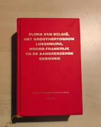 Flora van België, het Groothertogdom Luxemburg, Noord-Fr, Boeken, Studieboeken en Cursussen, Ophalen of Verzenden