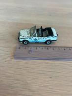 Ford escort cabriolet, Ophalen of Verzenden, Zo goed als nieuw
