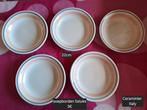 Soepborden, Huis en Inrichting, Keuken | Servies, Ophalen, Zo goed als nieuw