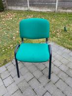 stoelen, Ophalen, Gebruikt, Overige kleuren, Metaal