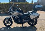 HONDA NC750X DCT (2014), Motoren, 750 cc, 2 cilinders, Particulier, Toermotor