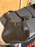 Delvaux handtas met stofzak en aankoopbewijs, Ophalen, Zo goed als nieuw