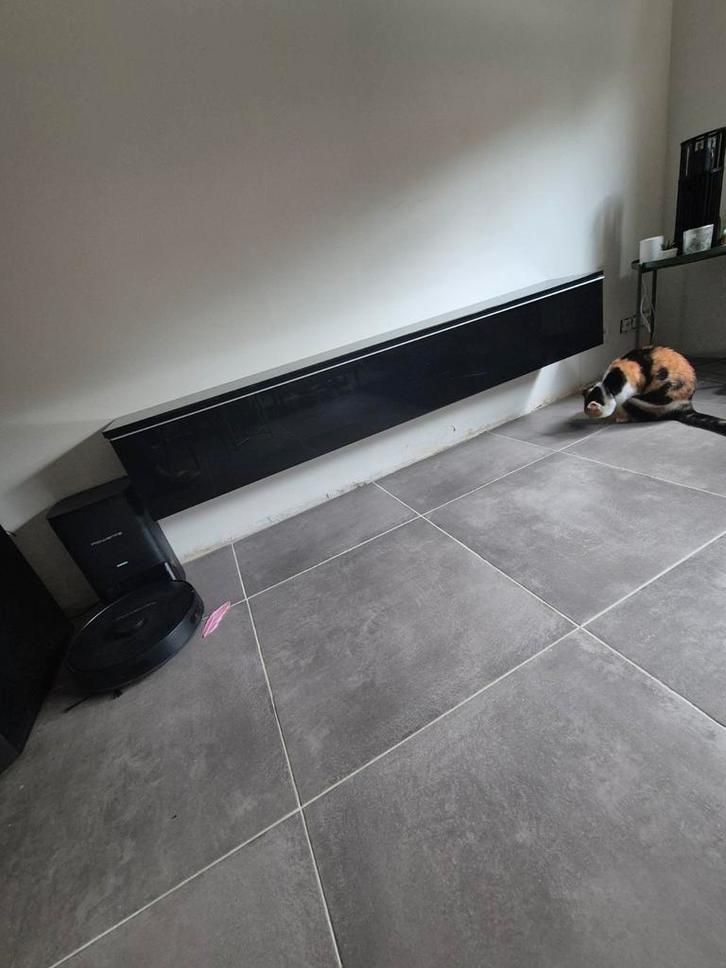 Tegels 60x60 betonlook 60stuks + extra, Doe-het-zelf en Bouw, Tegels, Ophalen